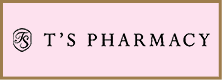 T'S PHARMACY