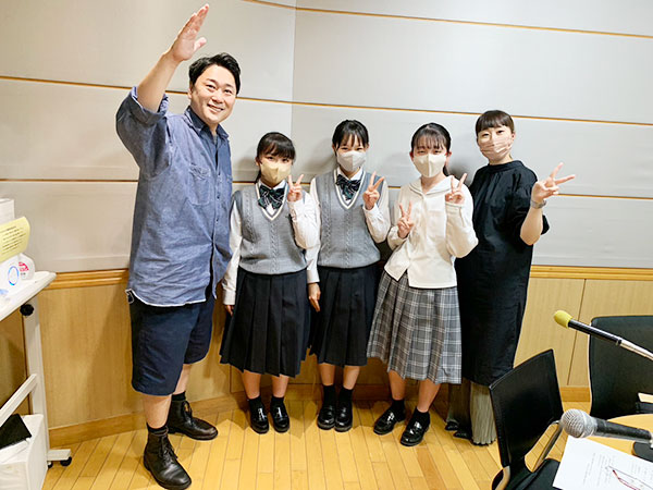 愛媛大学附属高等学校
