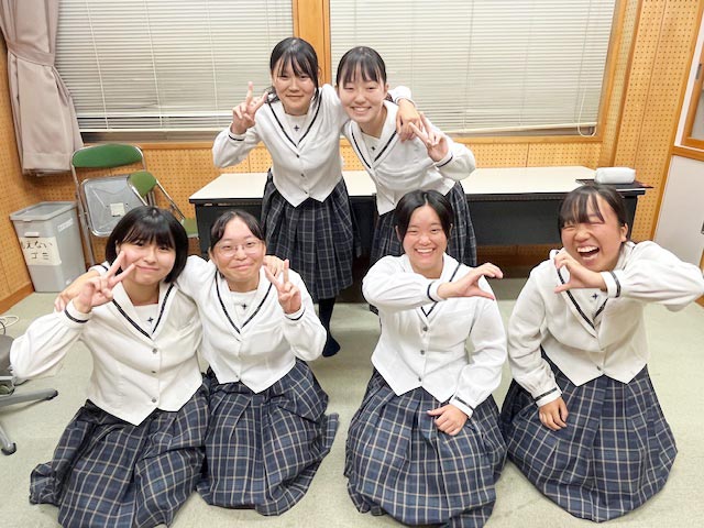 愛媛県立今治南高校