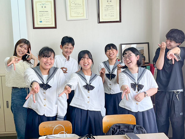 済美高等学校