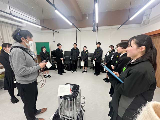 愛媛県立八幡浜高等学校