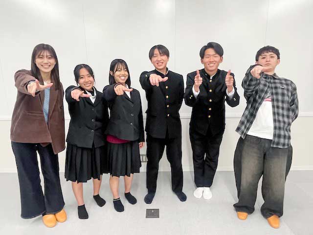 宇和島東高等学校