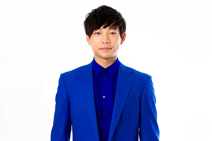 前田 裕太（ティモンディ）