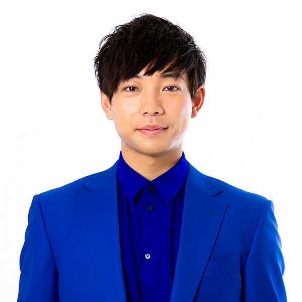 前田 裕太（ティモンディ）