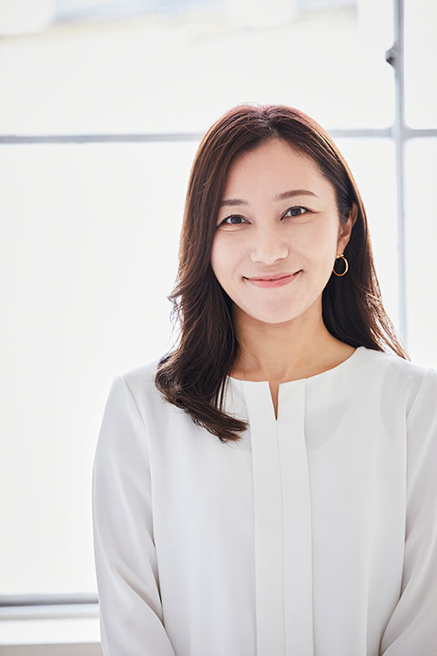 宮嶋 那帆