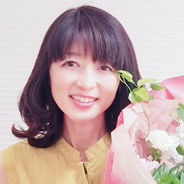 大澤 さつき