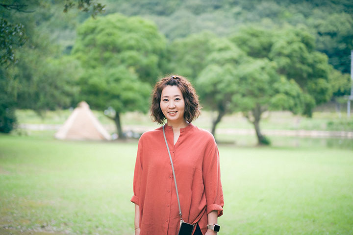 渡邊麻子