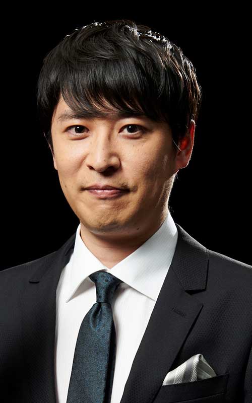山本 清文