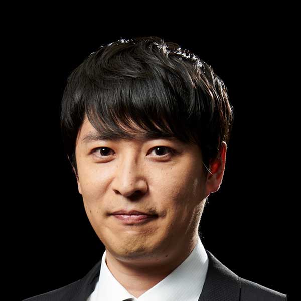 山本 清文