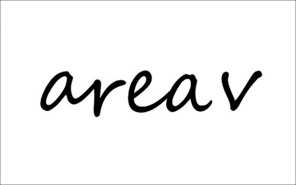 area v