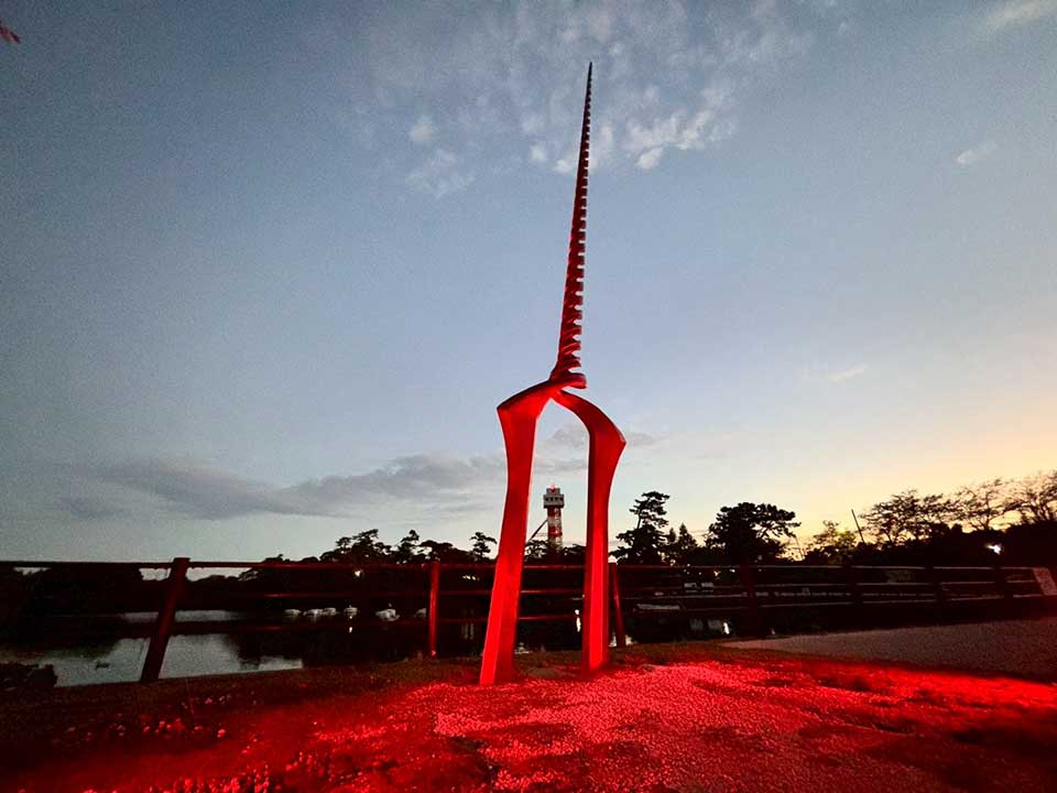 エヴァンゲリオン